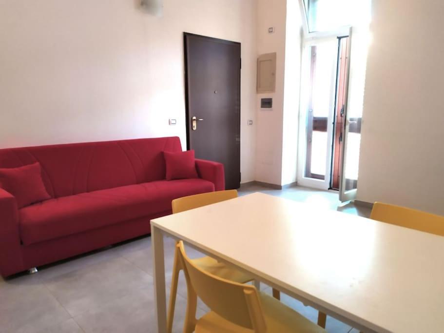 Bilocale per Vacanze Estive Lecce Exterior foto