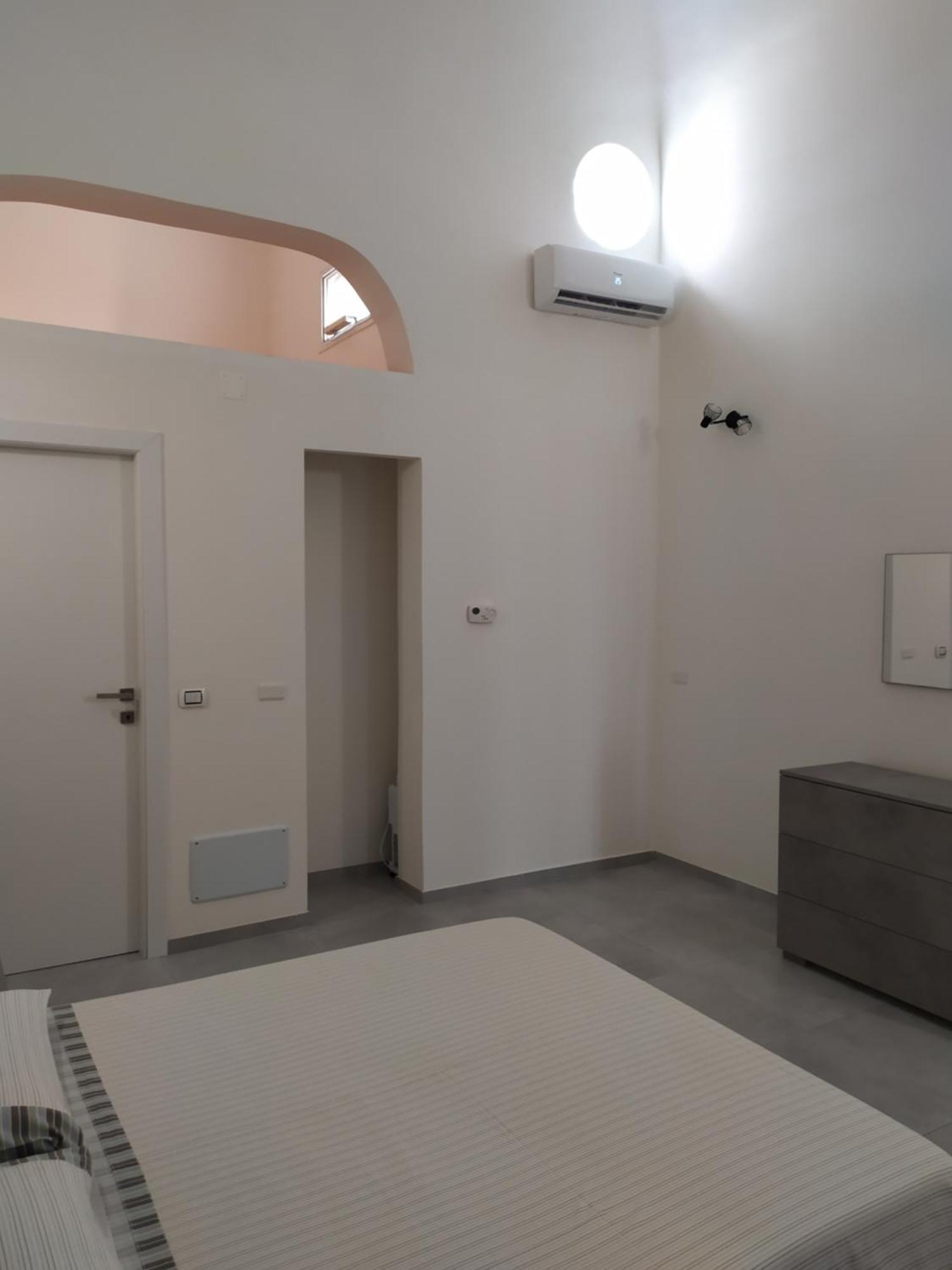 Bilocale per Vacanze Estive Lecce Exterior foto